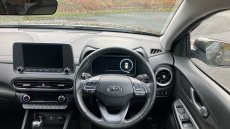 Hyundai Kona 1.6 GDi Hybrid SE Connect 5dr DCT Hybrid Hatchback